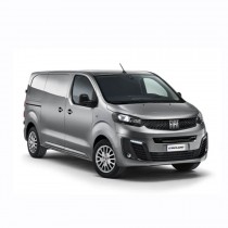 Vzduchové pruženie, podvozok  Fiat Scudo od 2016 1