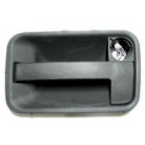 Kľučka vonkajšia pravá - bočné posuvné dvere Fiat Scudo 94-02