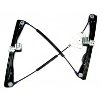 Mechanizmus sťahovania okien Seat Ibiza 02-08 predný, ľavý