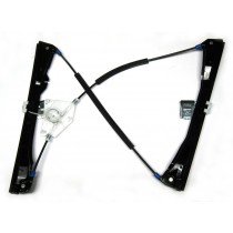 Mechanizmus sťahovania okien Seat Ibiza 02-08 predný, pravý