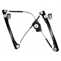 Mechanizmus sťahovania okien Seat Leon I, 99 - 05, predný, pravý