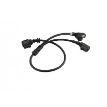 Snímač ABS predný ľavý, Ford Galaxy, 00-06, 11127765