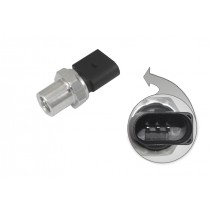 Snímač, čidlo, senzor, spínač tlaku klimatizácie Seat Leon, 4F0959126A