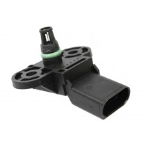 Snímač, senzor plniaceho tlaku Seat Ibiza III 0261230031