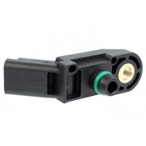 Snímač, senzor plniaceho tlaku Peugeot 106 II 9639418880