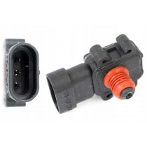 Snímač, senzor plniaceho tlaku Opel Vivaro 4410279