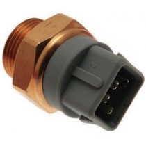 Snímač teploty, teplotný spínač ventilátora chladenia Ford Fiesta III 6154134