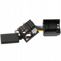 Bluetooth adaptér, modul BMW rad X3