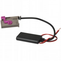 Bluetooth adaptér, modul Audi A3