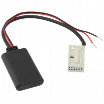 Bluetooth adaptér, modul BMW rad 1 E81, E82, E87, E88