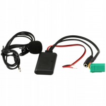 Bluetooth adaptér, modul s mikrofónom Renault Espace IV