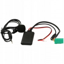 Bluetooth adaptér, modul s mikrofónom Renault Twingo