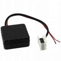 Bluetooth adaptér, modul Citroen Berlingo 5.0