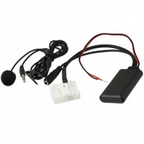 Bluetooth adaptér, modul s mikrofónom Subaru Outback