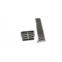 Okrasné kryty pedálov VW Golf Plus, 1K1864551