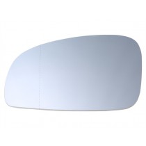 Spätné zrkadlo, sklo ľavé manuálne Škoda Roomster