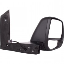 Spätné zrkadlo elektrické, vyhrievané, pravé Ford Transit Connect
