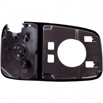 Kryt spätného zrkadla, vnútro pravé Iveco Daily 06-25 