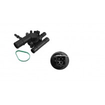 Termostat s obalom Renault Espace