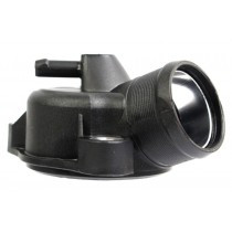 Kryt, obal termostatu Mercedes E-Trieda 1022000217