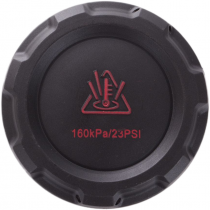 Uzáver otvoru na vlievanie chladiacej kvapaliny Seat Toledo IV