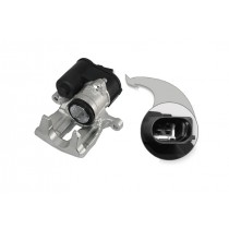 Brzdový strmeň, brzdič VW Sharan, ľavý 5N0615403