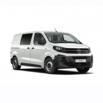 Vzduchové pruženie, podvozok Opel Vivaro, Zafira od 2016 1