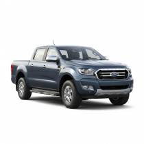Vzduchové pruženie, podvozok Ford Ranger 2016-2021