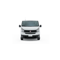 Vzduchové pruženie, podvozok Fiat Talento od 2016-2020