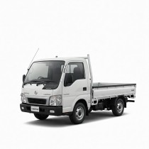 Vzduchové pruženie, podvozok nissan cabstar  od 2007-2017