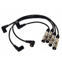 Sada zapaľovacích káblov pre Audi A4 0986356359
