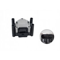 Zapaľovacia cievka Audi A4 032905106