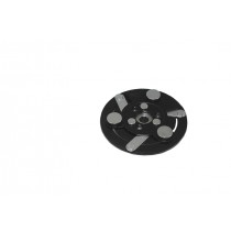 Magnetická spojka kompresora klimatizácie Seat Toledo II, 1J0820803K