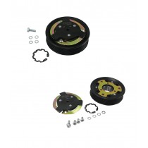 Elektromagnetická spojka pre kompresor klimatizácie Seat Toledo, 1K0820859C