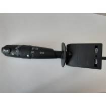 Vypínač, prepínač, ovládanie svetiel, páčky smerovky, vypinač, predných a zadných hmloviek Peugeot 206 