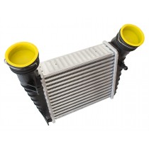 Chladič plniaceho vzduchu, intercooler, VW Passat B5 01-08