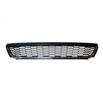 Mriežka do nárazníka VW Polo V stredová chróm 
