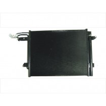 Chladič klimatizácie Seat Toledo III