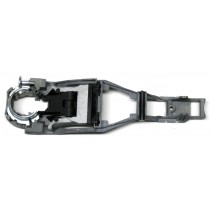 Mechanizmus vnútornej kľučky dverí pravý VW Bora