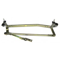 Mechanizmus predných stieračov VW Passat B6