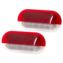 LED svetlo dverí Seat Toledo II, 99-04 a