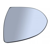 Spätné zrkadlo, vyhrievané sklo, pravé Kia Sportage III