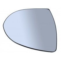 Spätné zrkadlo, vyhrievané sklo, ľavé Kia Sportage III