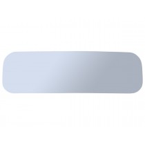 Spätné zrkadlo, sklo, malé dolné, ľavé = pravé Iveco Daily III