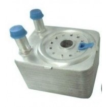 Chladič oleja VW Bora 038117021A