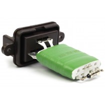 Regulátor, Odpor kúrenia Citroen Jumper 13124714
