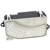 Regulátor, Odpor kúrenia Audi A6 C6 4F0910521