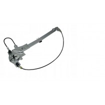 Mechanizmus sťahovania okien zadný, ľavý bez motorčeka Renault Laguna II 8200000557