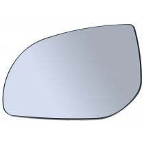 Spätné zrkadlo, sklo, manuálne ľavé Hyundai i20