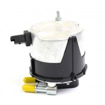 Palivový filter Ford Fiesta 1386037
